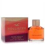 Hollister Canyon Escape by Hollister - Eau De Parfum Spray (Unboxed) 100 ml - for kvinner