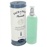 Face A Face by Faconnable - Gift Set -- 5 oz Eau De Toilette Spray + 5 oz Deodorant Spray + 3.3 oz After Shave + 5 oz Soap - for menn