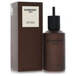 Burberry Hero by Burberry - Eau De Parfum Refill 200 ml - for menn