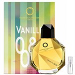 Francesca dell'Oro Vanille 08:00 - Parfum - Duftprøve - 2 ml