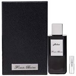 Franck Boclet Ashes - Eau de Parfum - Duftprøve - 2 ml
