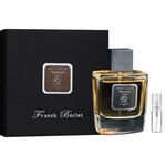 Franck Boclet Patchouli - Eau de Parfum - Duftprøve - 2 ml