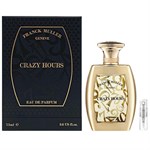 Franck Muller Crazy Hours - Eau de Parfum - Duftprøve - 2 ml