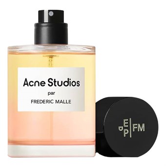 Frederic Malle Acne Studios - Eau de Parfum - Reisestørrelsen - 10 ml