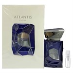 French Avenue Atlantis Extrait - Extrait de Parfum - Duftprøve - 2 ml
