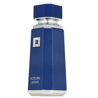 French Avenue Azzure Oud - Eau de Parfum - Reisestørrelsen - 10 ml