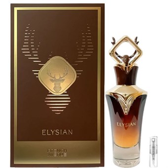 French Avenue Elysian - Eau de Parfum - Duftprøve - 2 ml