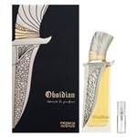 French Avenue Obsidian - Extrait de Parfum - Duftprøve - 2 ml