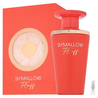 French Avenue SH\'MALLOW Fluff - Eau de Parfum - Duftprøve - 2 ml