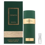French Avenue Zenith Santal - Extrait de Parfum - Duftprøve - 2 ml