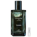 Fueguia 1833 Linnaeus - Parfum - Duftprøve - 2 ml