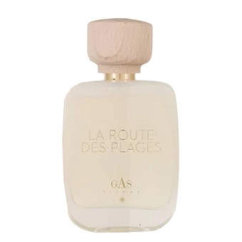 Gas La Route Des Plages - Eau de Parfum - Reisestørrelsen - 10 ml