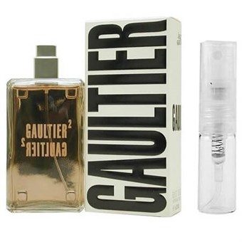 Gaultier² By Jean Paul Gaultier - Eau de Parfum - Duftprøve - 2 ml 