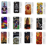 Kjøp minst 1 NOK for å motta denne gaven - iPhone 6S deksel