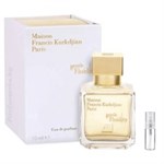 Gentle Fluidity Gold by Maison Francis Kurkdjian - Eau de Parfum - Duftprøve - 2 ml