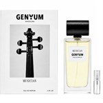 Genyum Musician - Eau de Parfum - Duftprøve - 2 ml