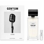 Genyum Singer - Eau de Parfum - Duftprøve - 2 ml