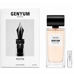 Genyum Writer - Eau de Parfum - Duftprøve - 2 ml