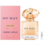 Giorgio Armani My Way Sunny Vanilla - Eau de Parfum - Duftprøve - 2 ml