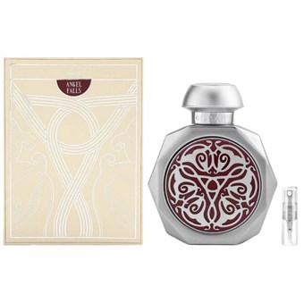 Gissah Angel Falls - Eau de Parfum - Duftprøve - 2 ml