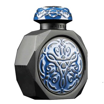 Gissah Black Opal - Eau de Parfum - Reisestørrelsen - 10 ml