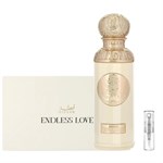 Gissah Endless Love Luxury - Eau de Parfum - Duftprøve - 2 ml