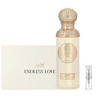 Gissah Endless Love Luxury - Eau de Parfum - Duftprøve - 2 ml