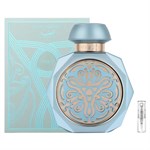 Gissah Erebus - Eau de Parfum - Duftprøve - 2 ml