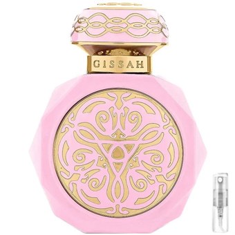 Gissah Lilac - Eau de Parfum - Duftprøve - 2 ml