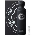 Gissah Mavro - Eau de Parfum - Duftprøve - 2 ml