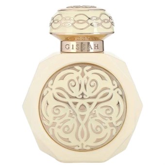 Gissah Memorable - Eau de Parfum - Reisestørrelsen - 10 ml