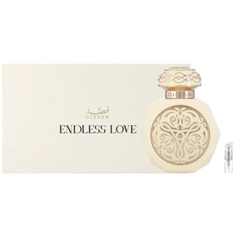 Gissah Memorable - Eau de Parfum - Duftprøve - 2 ml