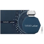 Gissah Sanad - Eau de Parfum - Duftprøve - 2 ml