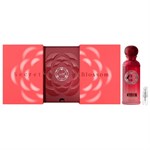 Gissah Secret Blossom - Eau de Parfum - Duftprøve - 2 ml