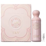 Gissah Sora - Eau de Parfum - Duftprøve - 2 ml