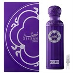 Gissah Voila - Eau de Parfum - Duftprøve - 2 ml