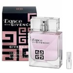 Givenchy Dance - Eau de Toilette - Duftprøve - 2 ml 