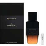 Givenchy Equivoque - Eau de Parfum Intense - Duftprøve - 2 ml