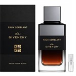Givenchy Faux Semblant - Eau de Parfum Intense - Duftprøve - 2 ml