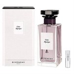 Givenchy Gaiac Mystique - Eau de Parfum - Duftprøve - 2 ml 
