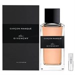 Givenchy Garçon Manqué - Eau de Parfum - Duftprøve - 2 ml 