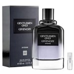 Givenchy Gentlemen Only Intense - Eau de Toilette - Duftprøve - 2 ml 