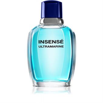 INSENSE ULTRAMARINE by Givenchy - Eau De Toilette Spray 100 ml - for menn