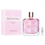 Givenchy Irrésistible Nectar - Eau de Parfum - Duftprøve - 2 ml