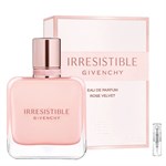 Givenchy Irresistible Nude Velvet  - Eau de Parfum - Duftprøve - 2 ml