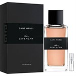 Givenchy Sans Merci - Eau de Parfum - Duftprøve - 2 ml