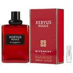 Givenchy Xeryus Rouge - Eau de Toilette - Duftprøve - 2 ml 