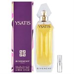 Givenchy Ysatis - Eau de Toilette - Duftprøve - 2 ml
