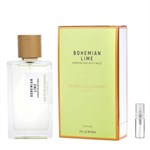Goldfield & Banks Bohemian Lime - Extrait de Parfum - Duftprøve - 2 ml