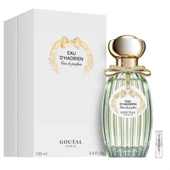 Goutal Eau D\'Hadriene - Eau de Parfum - Duftprøve - 2 ml
